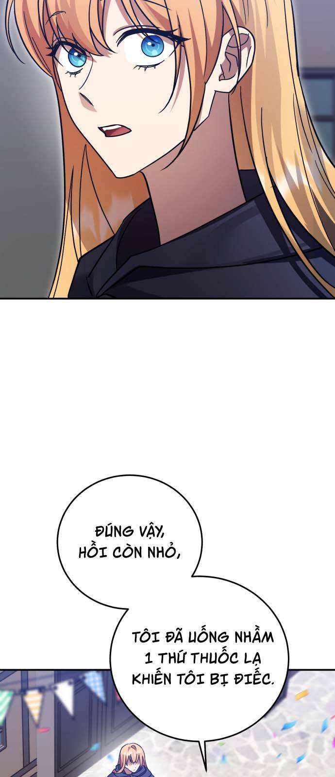 Hero X Demon King X Villain [Chap 1-127]