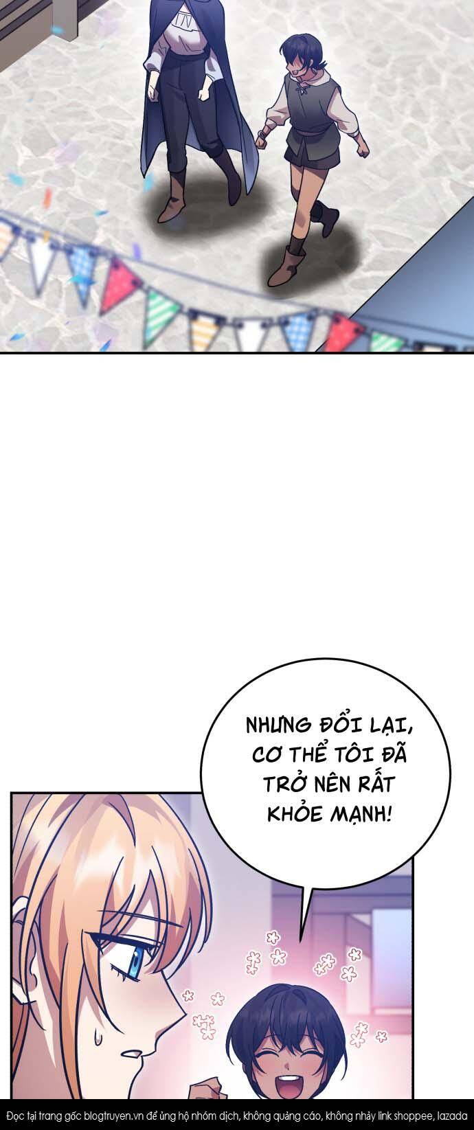 Hero X Demon King X Villain [Chap 1-127]