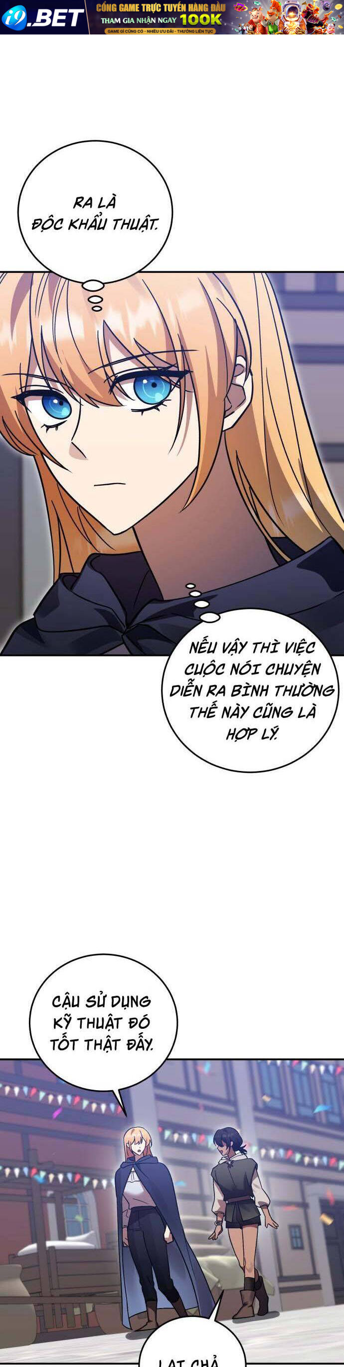 Hero X Demon King X Villain [Chap 1-127]