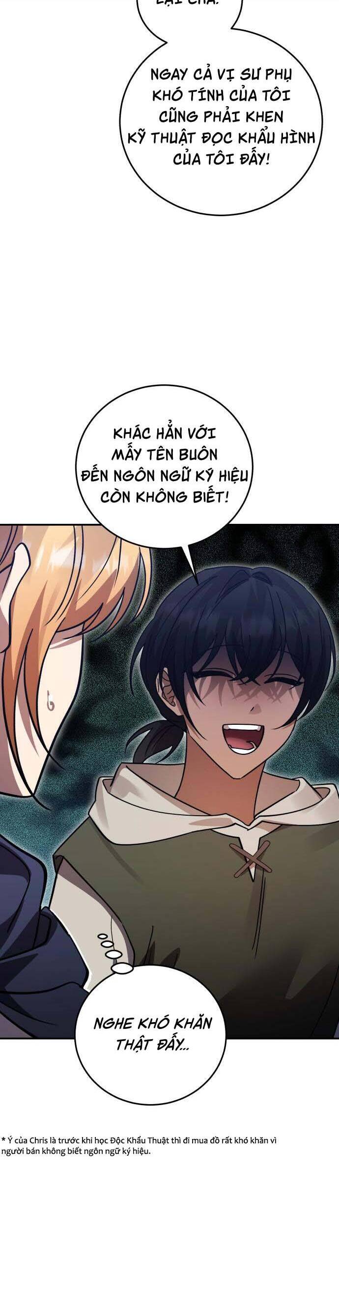 Hero X Demon King X Villain [Chap 1-127]