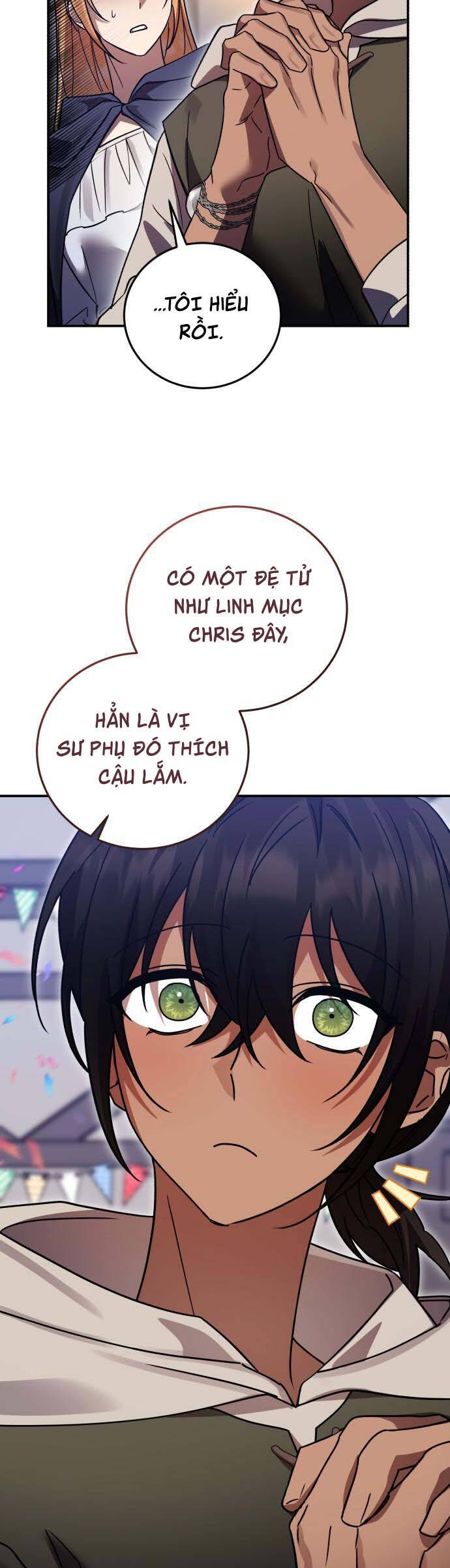 Hero X Demon King X Villain [Chap 1-127]