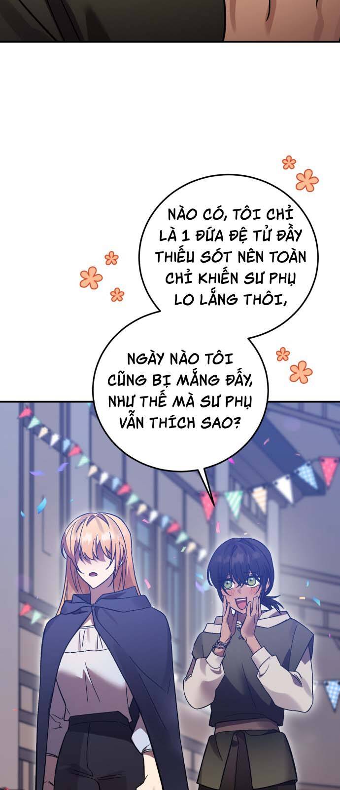 Hero X Demon King X Villain [Chap 1-127]