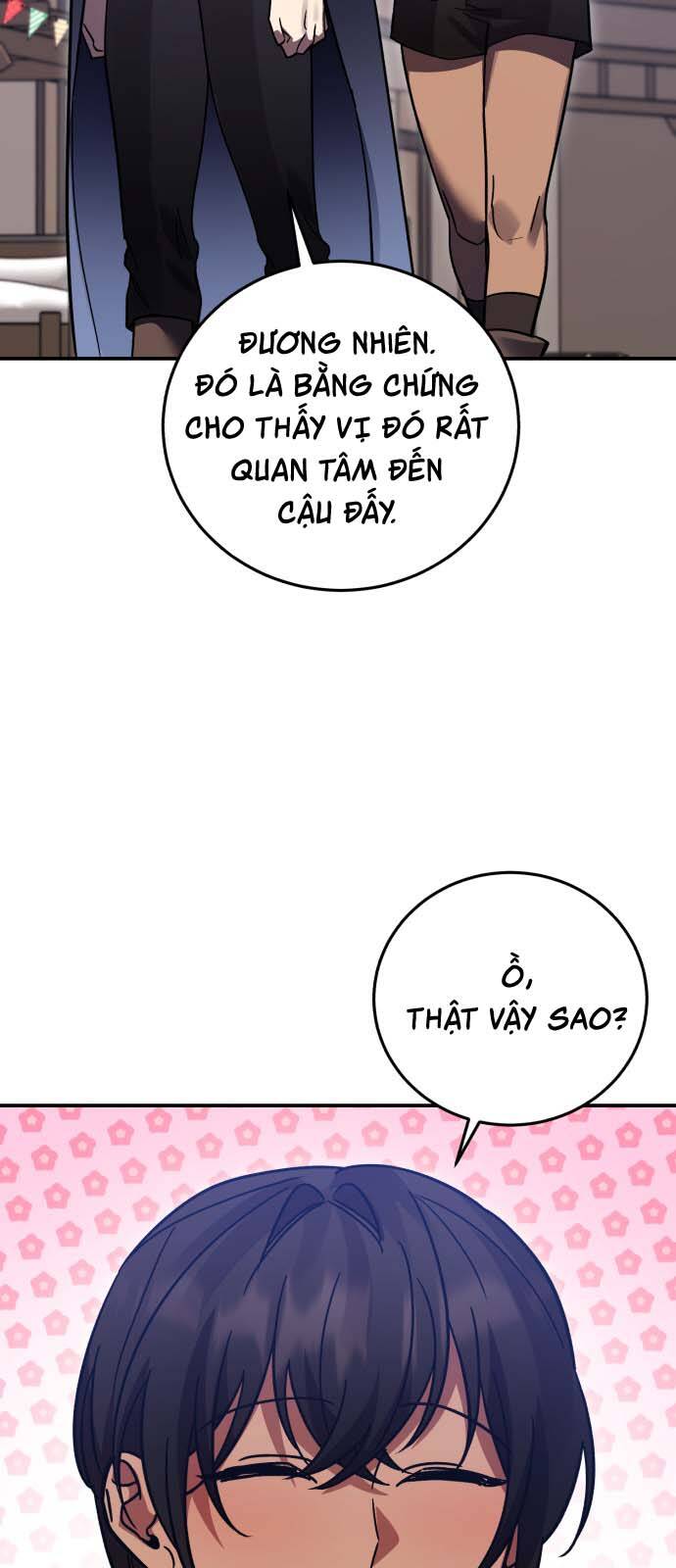 Hero X Demon King X Villain [Chap 1-127]