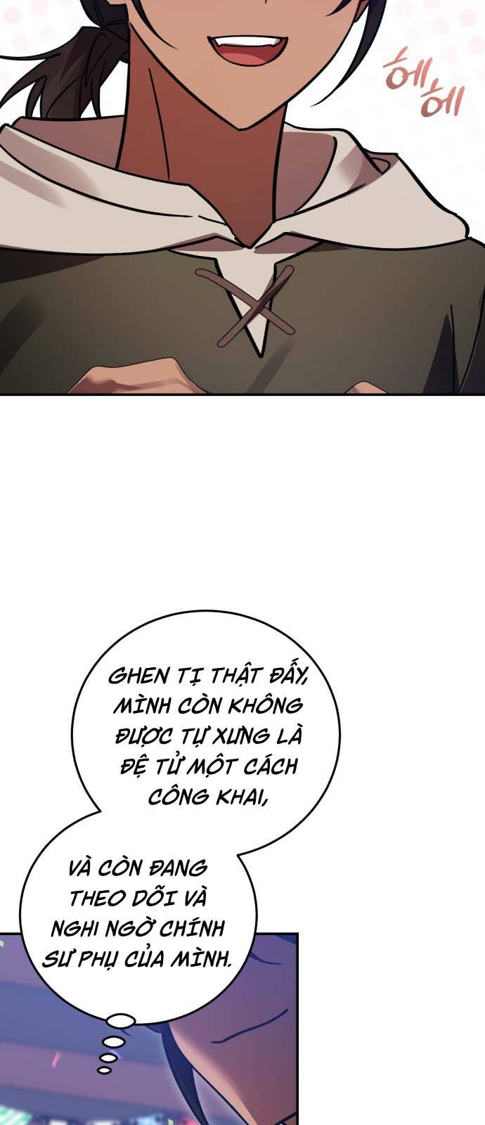 Hero X Demon King X Villain [Chap 1-127]