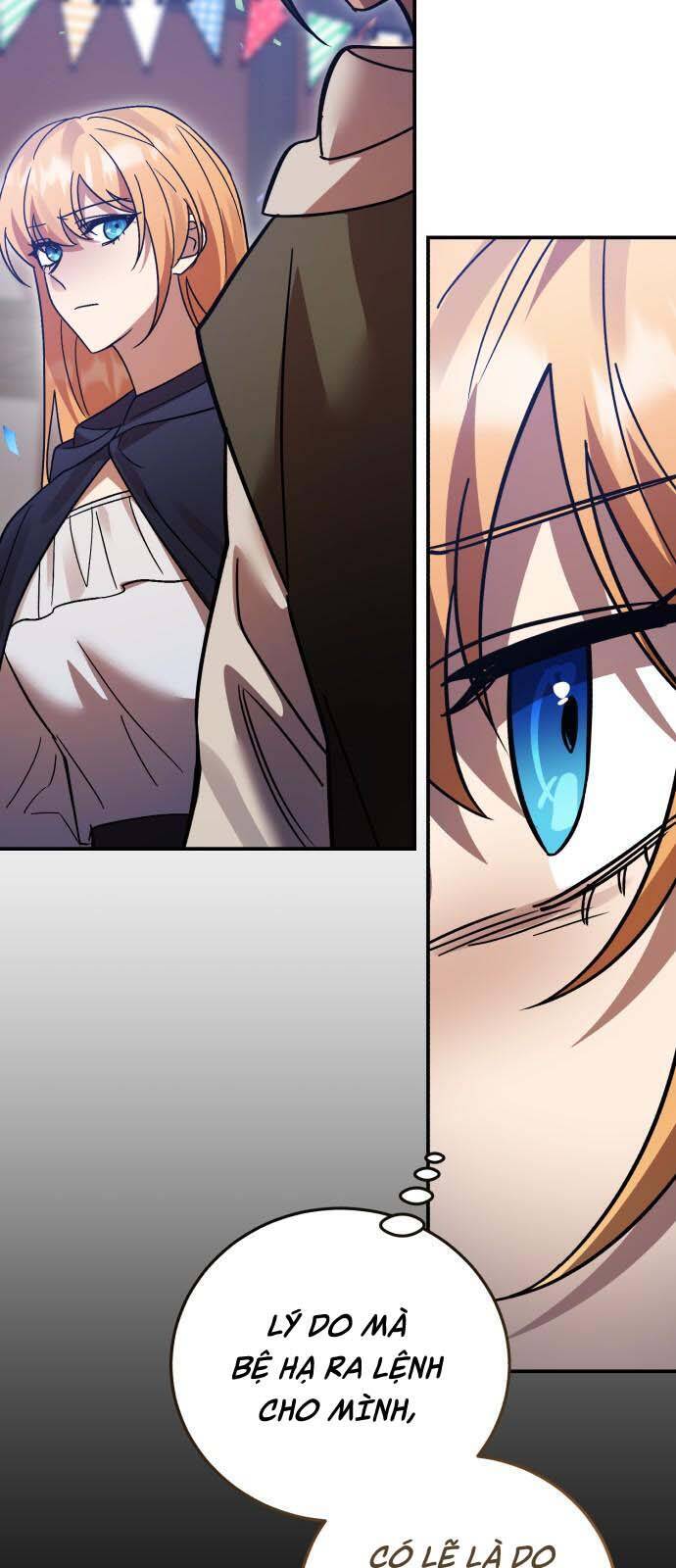 Hero X Demon King X Villain [Chap 1-127]