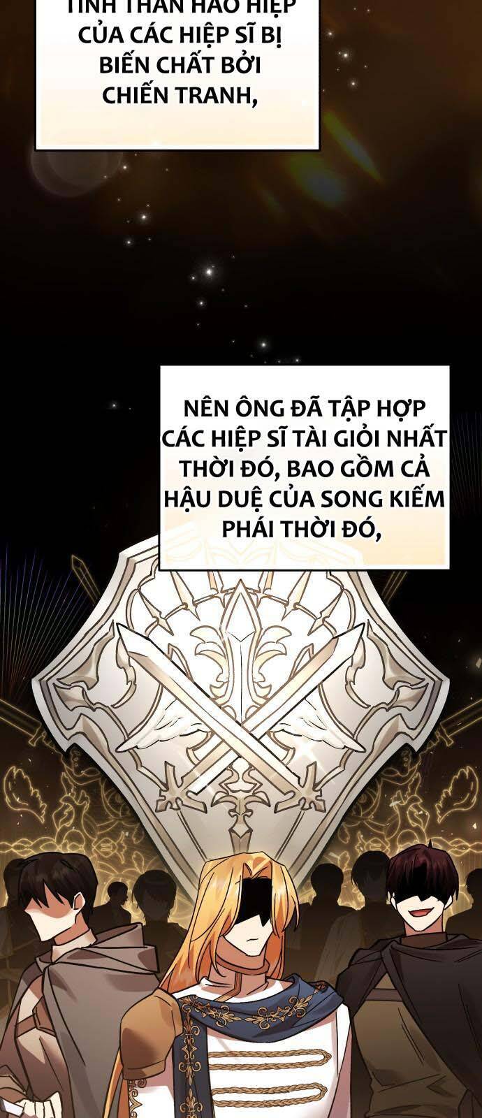 Hero X Demon King X Villain [Chap 1-127]