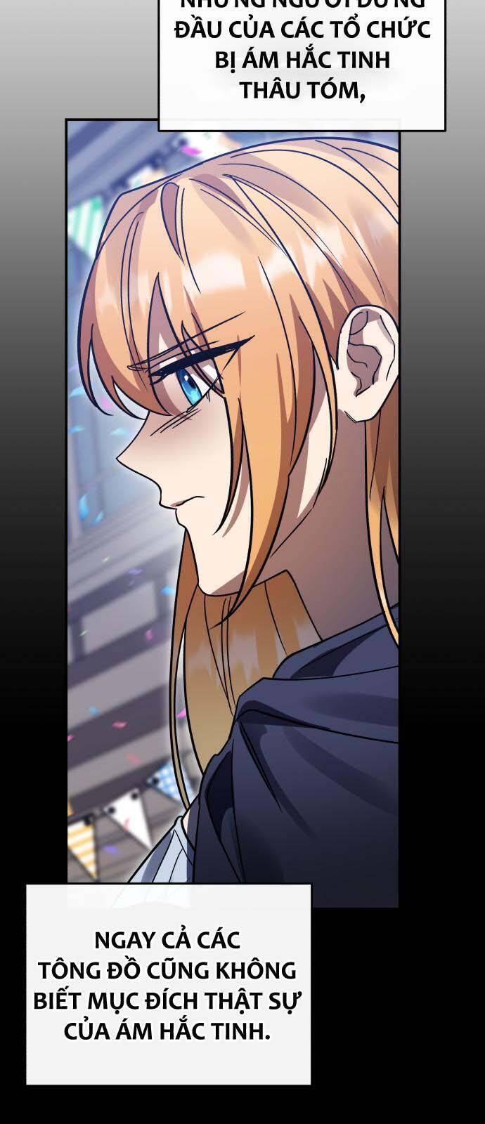 Hero X Demon King X Villain [Chap 1-127]