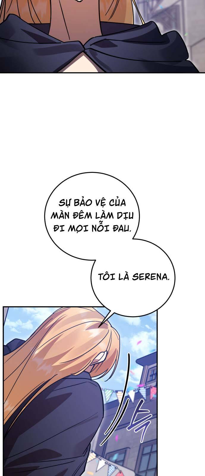 Hero X Demon King X Villain [Chap 1-127]