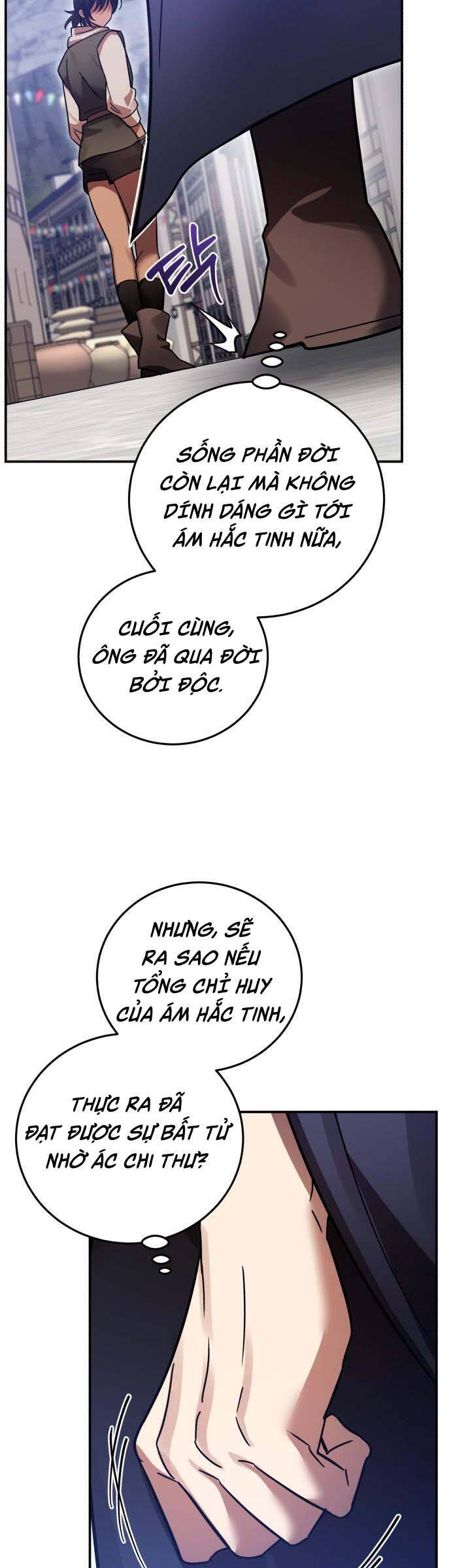 Hero X Demon King X Villain [Chap 1-127]