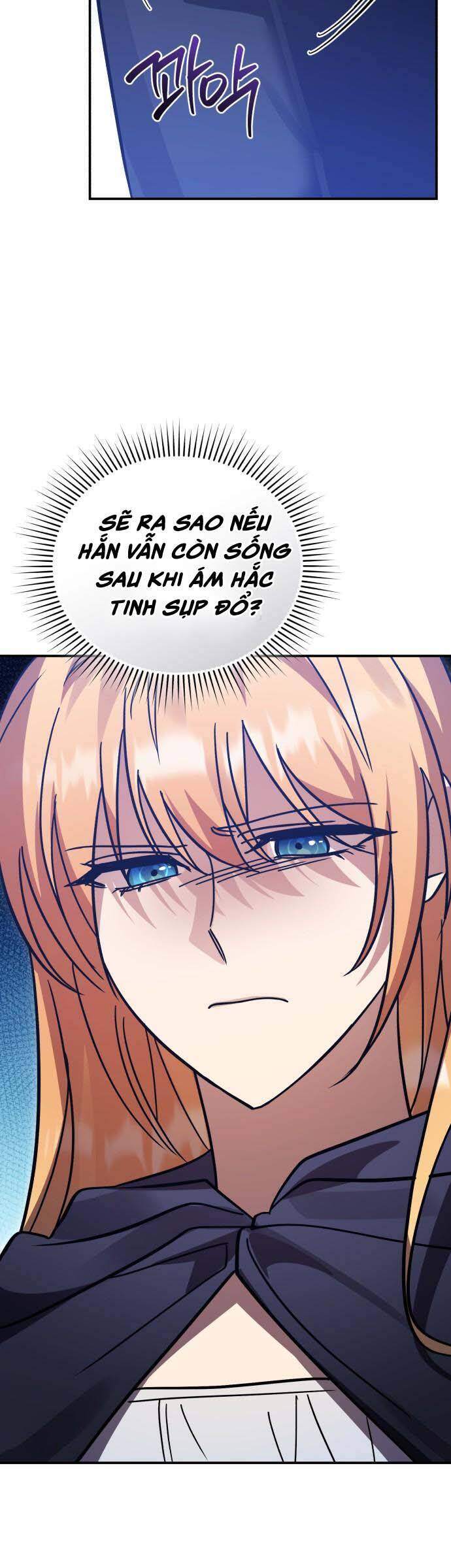 Hero X Demon King X Villain [Chap 1-127]