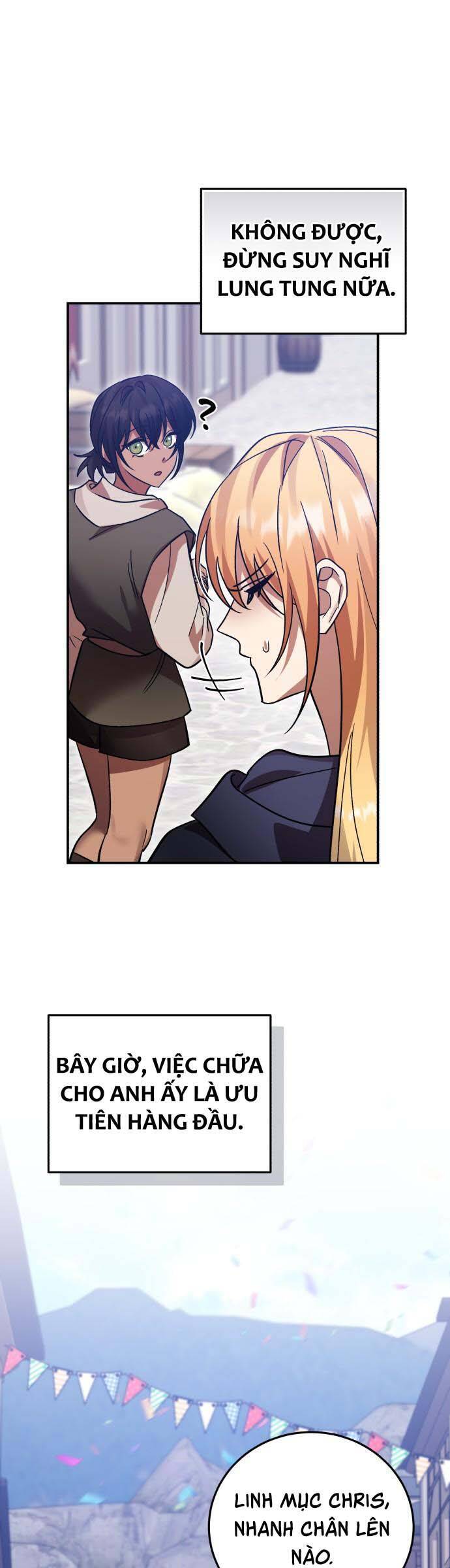 Hero X Demon King X Villain [Chap 1-127]