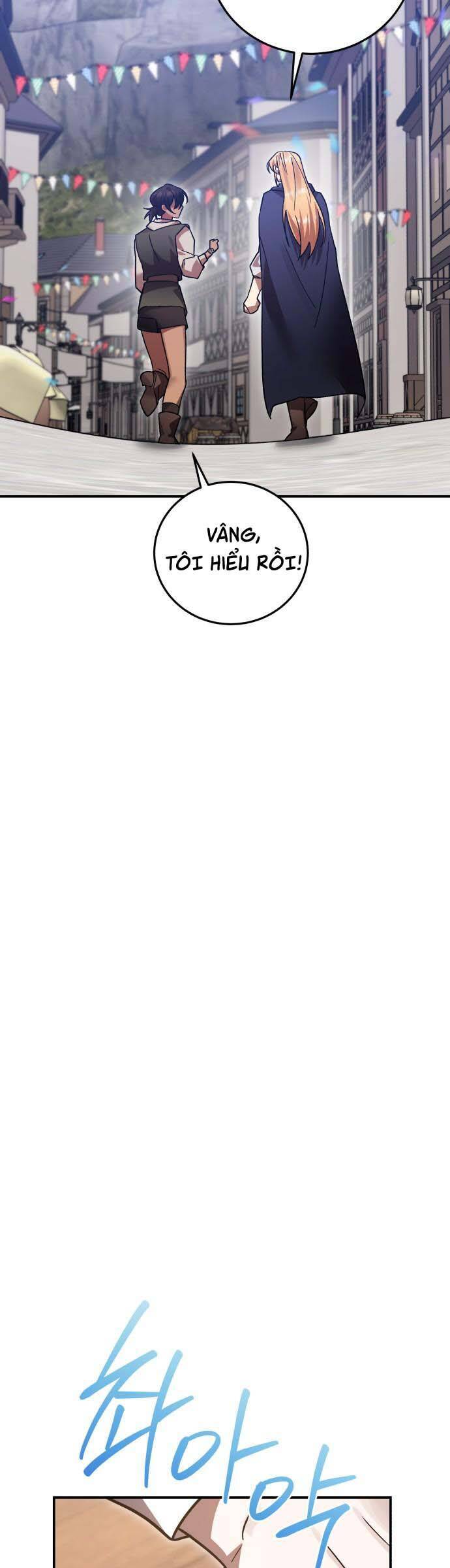 Hero X Demon King X Villain [Chap 1-127]