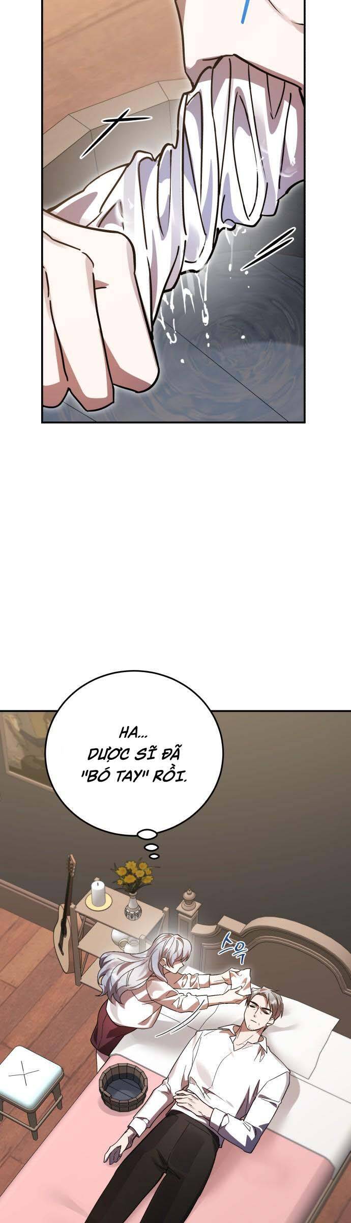 Hero X Demon King X Villain [Chap 1-127]