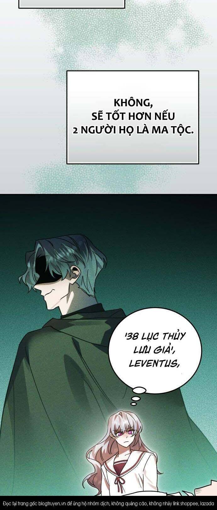 Hero X Demon King X Villain [Chap 1-127]