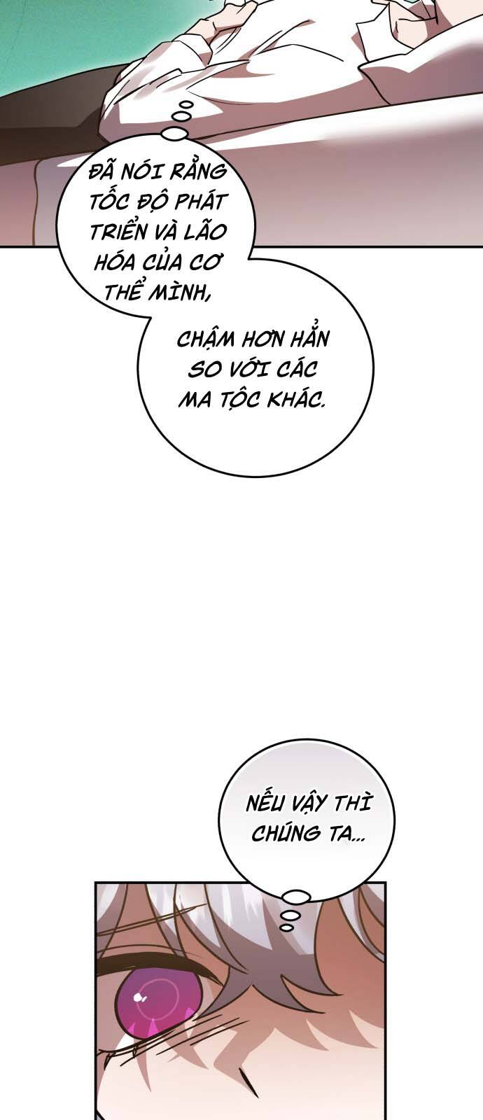 Hero X Demon King X Villain [Chap 1-127]