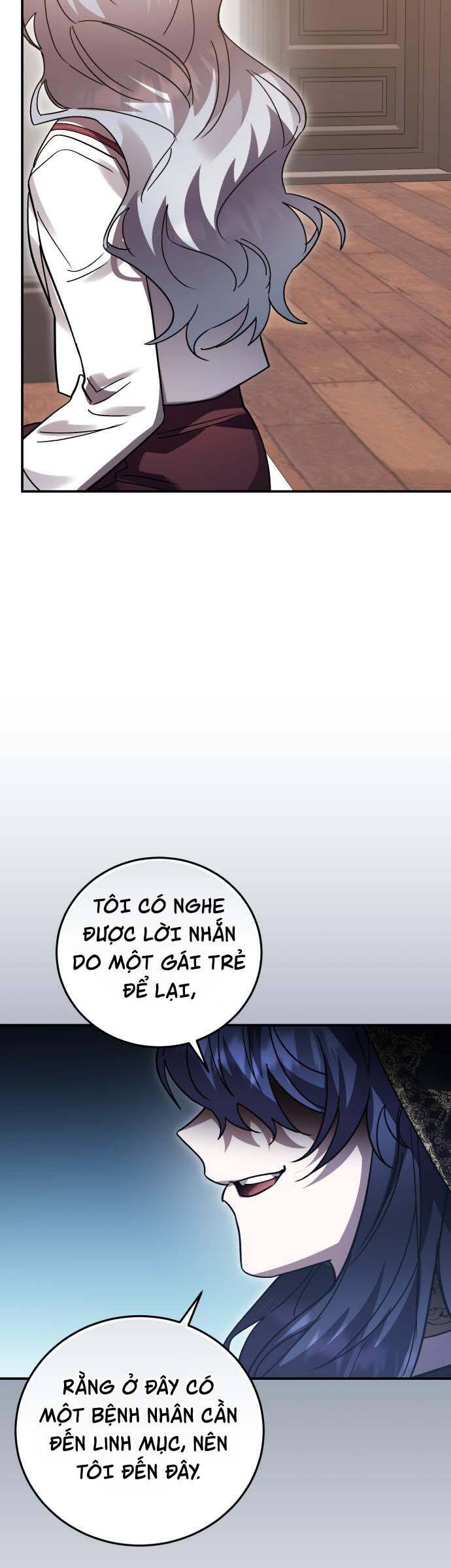 Hero X Demon King X Villain [Chap 1-127]