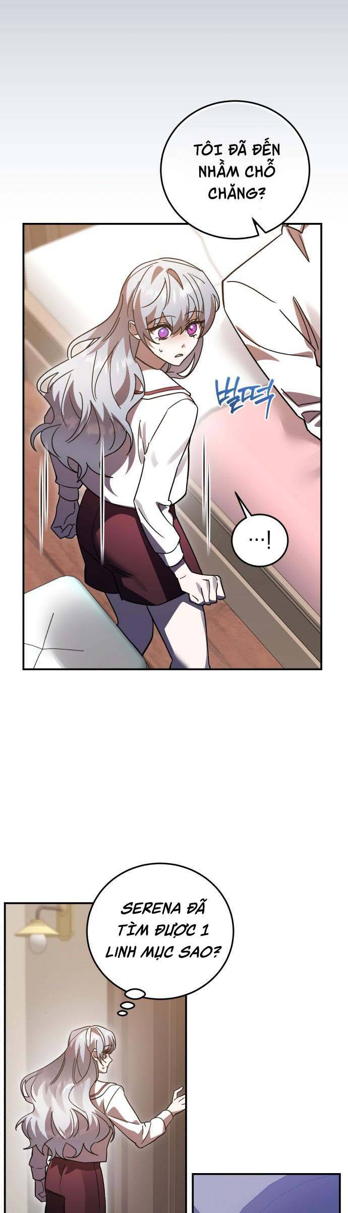 Hero X Demon King X Villain [Chap 1-127]