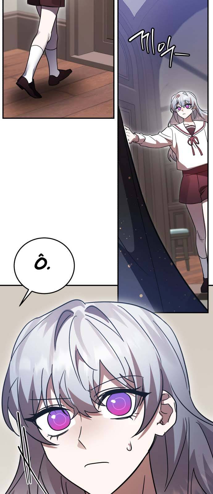 Hero X Demon King X Villain [Chap 1-127]