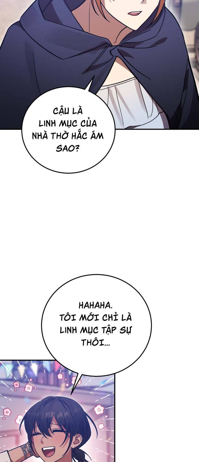 Hero X Demon King X Villain [Chap 1-127]
