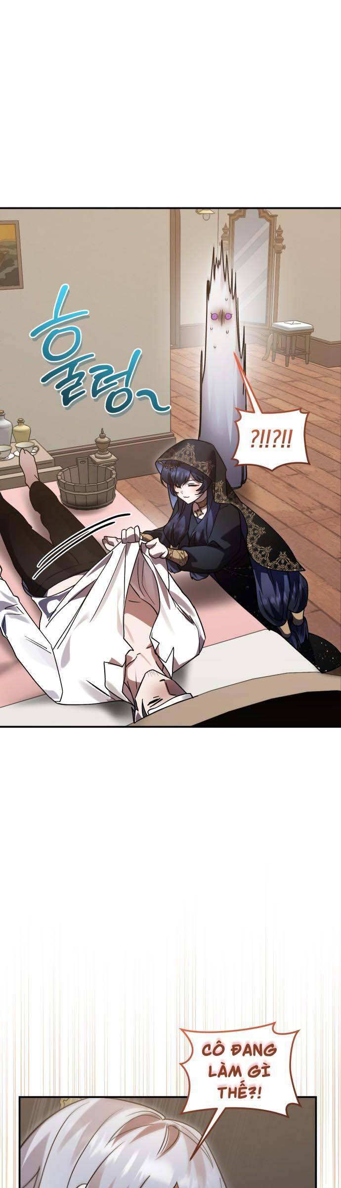 Hero X Demon King X Villain [Chap 1-127]