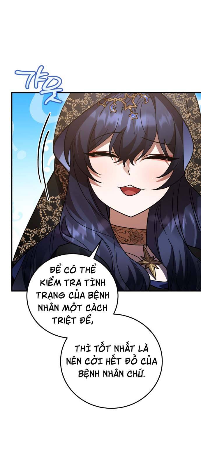 Hero X Demon King X Villain [Chap 1-127]