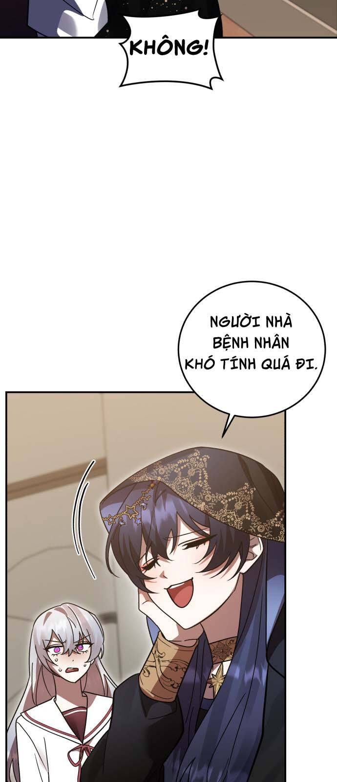 Hero X Demon King X Villain [Chap 1-127]