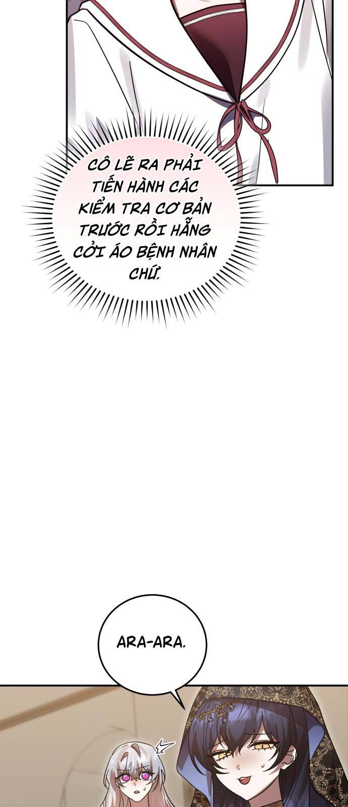 Hero X Demon King X Villain [Chap 1-127]