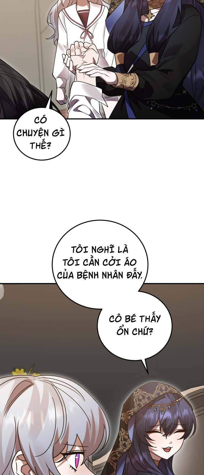Hero X Demon King X Villain [Chap 1-127]