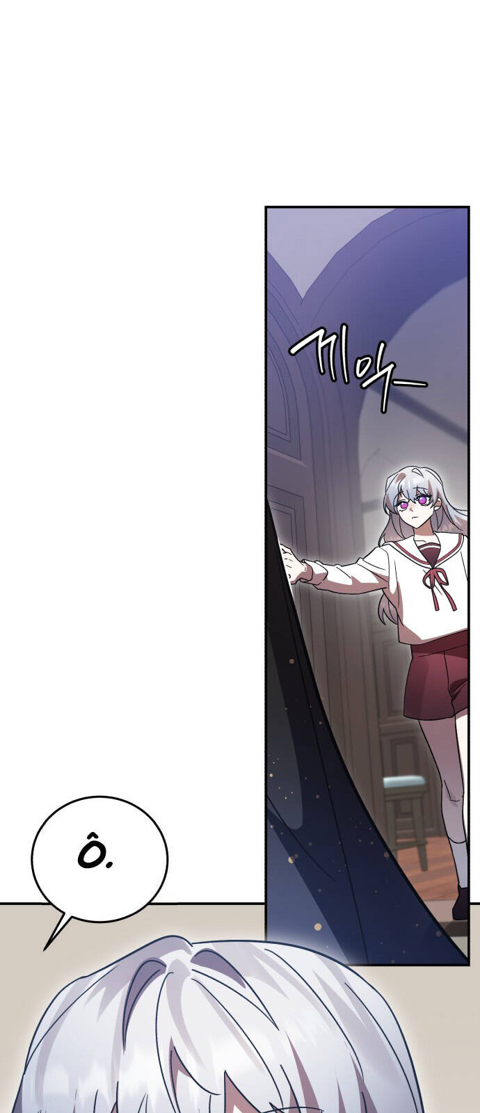 Hero X Demon King X Villain [Chap 1-127]