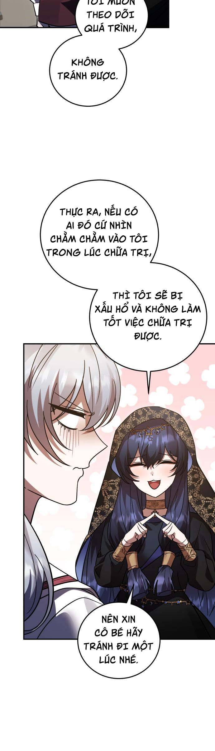Hero X Demon King X Villain [Chap 1-127]