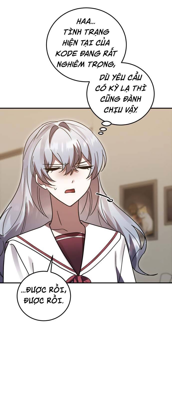 Hero X Demon King X Villain [Chap 1-127]