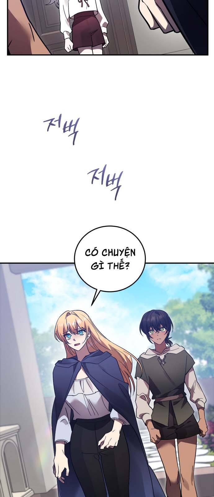 Hero X Demon King X Villain [Chap 1-127]