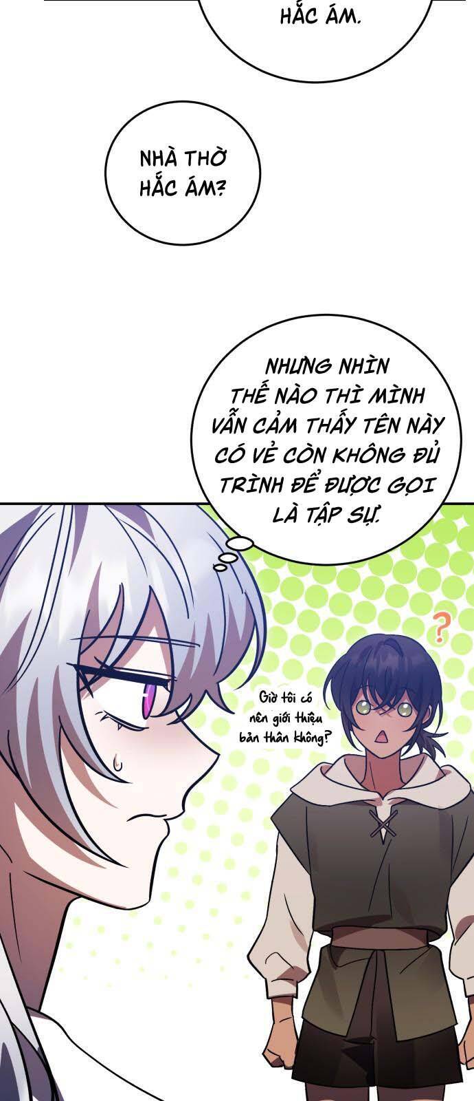 Hero X Demon King X Villain [Chap 1-127]
