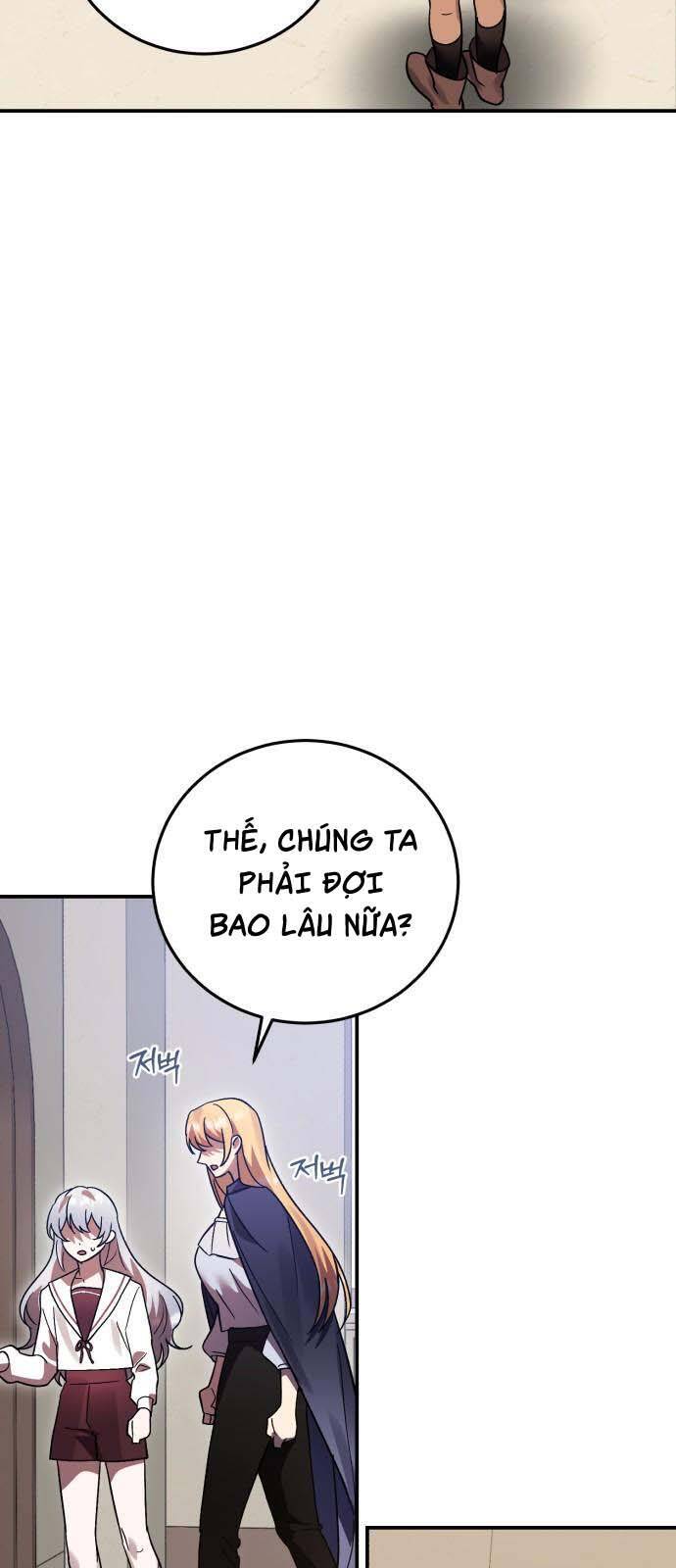 Hero X Demon King X Villain [Chap 1-127]
