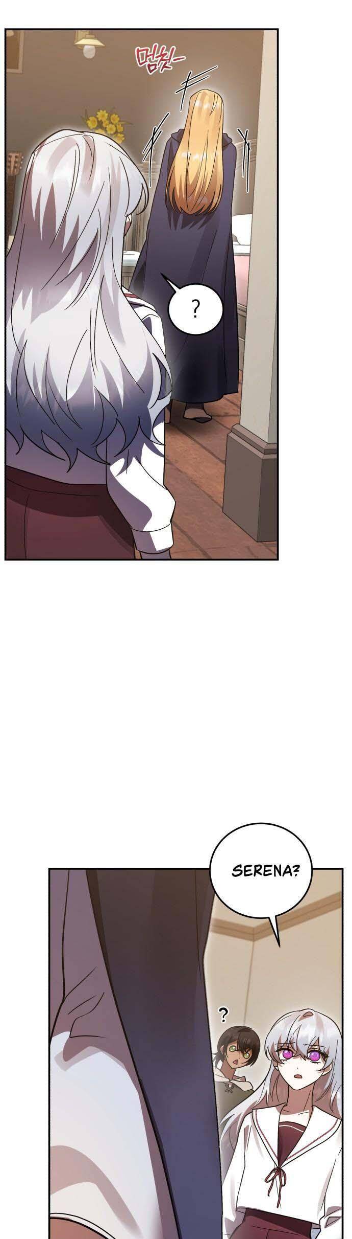 Hero X Demon King X Villain [Chap 1-127]
