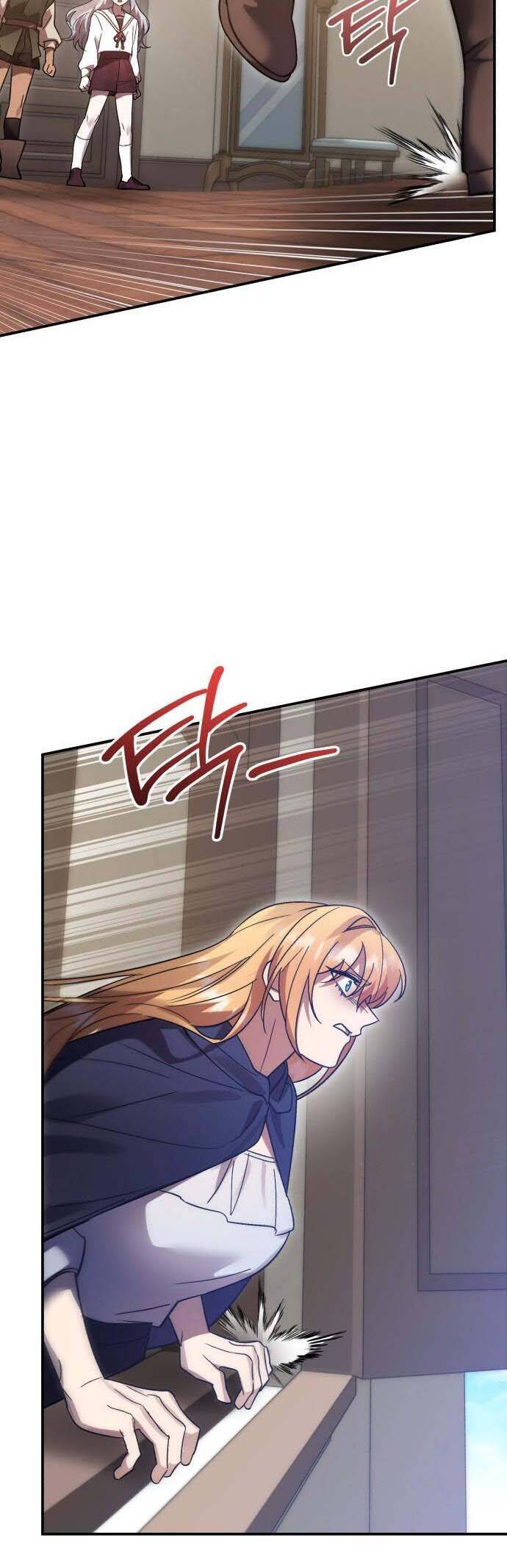 Hero X Demon King X Villain [Chap 1-127]