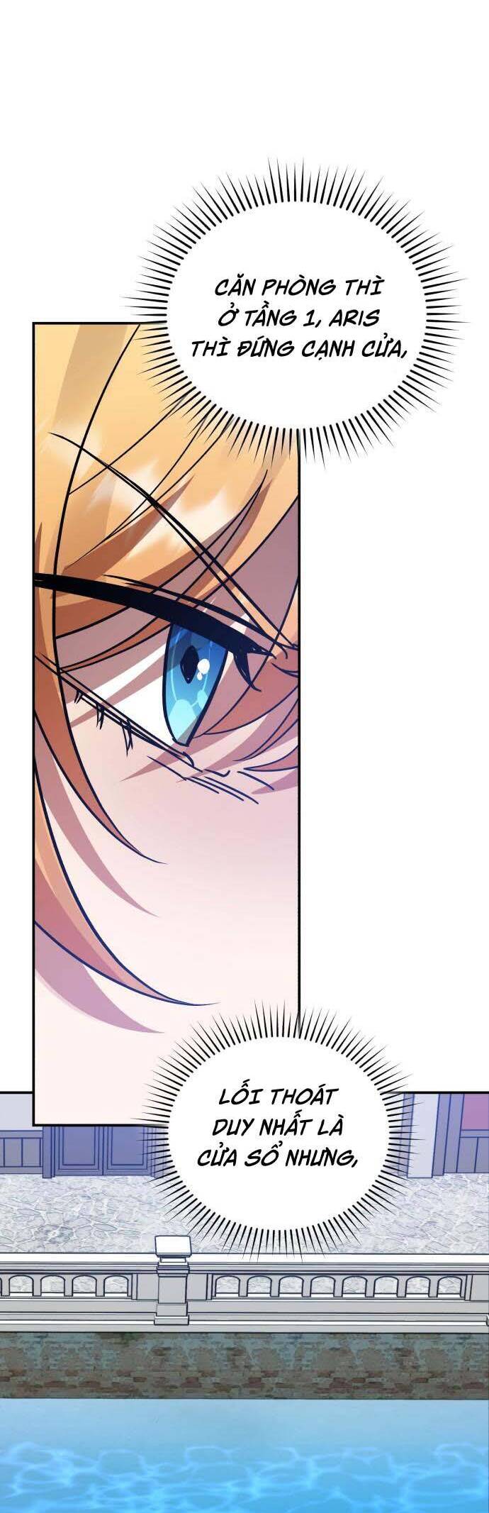 Hero X Demon King X Villain [Chap 1-127]