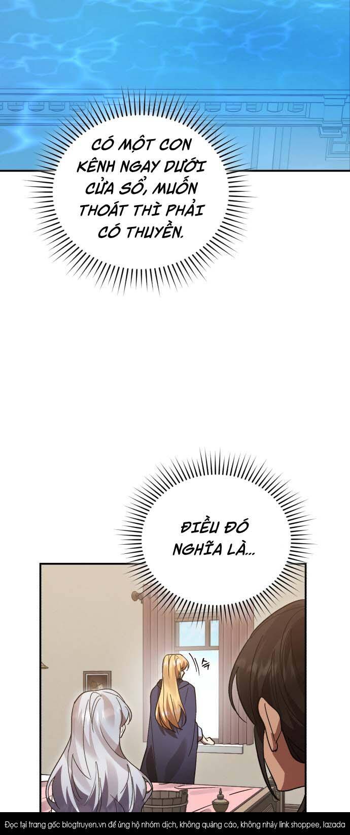 Hero X Demon King X Villain [Chap 1-127]