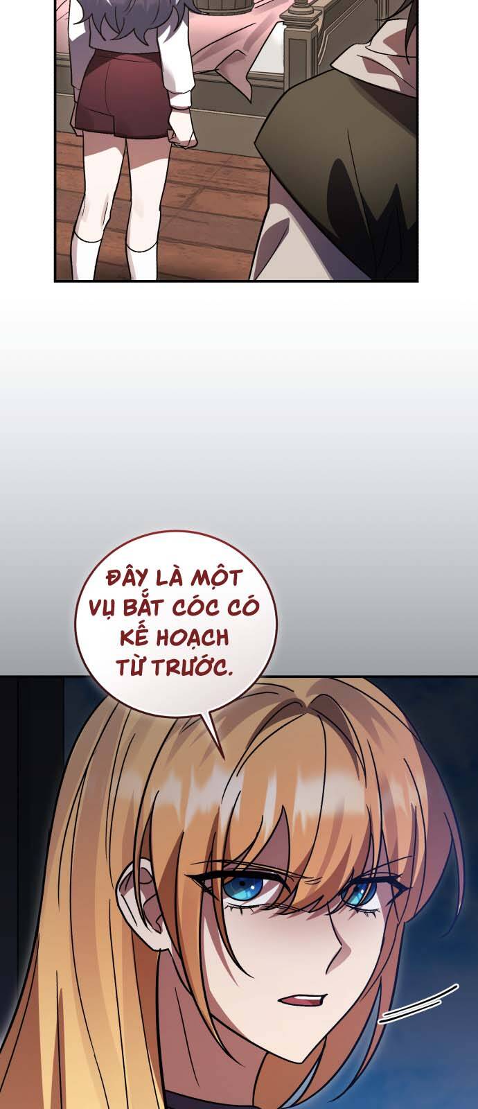Hero X Demon King X Villain [Chap 1-127]