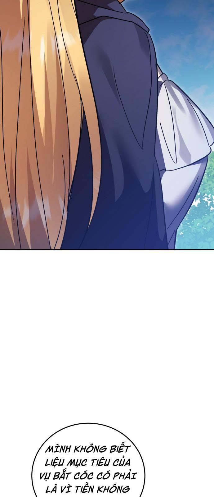 Hero X Demon King X Villain [Chap 1-127]