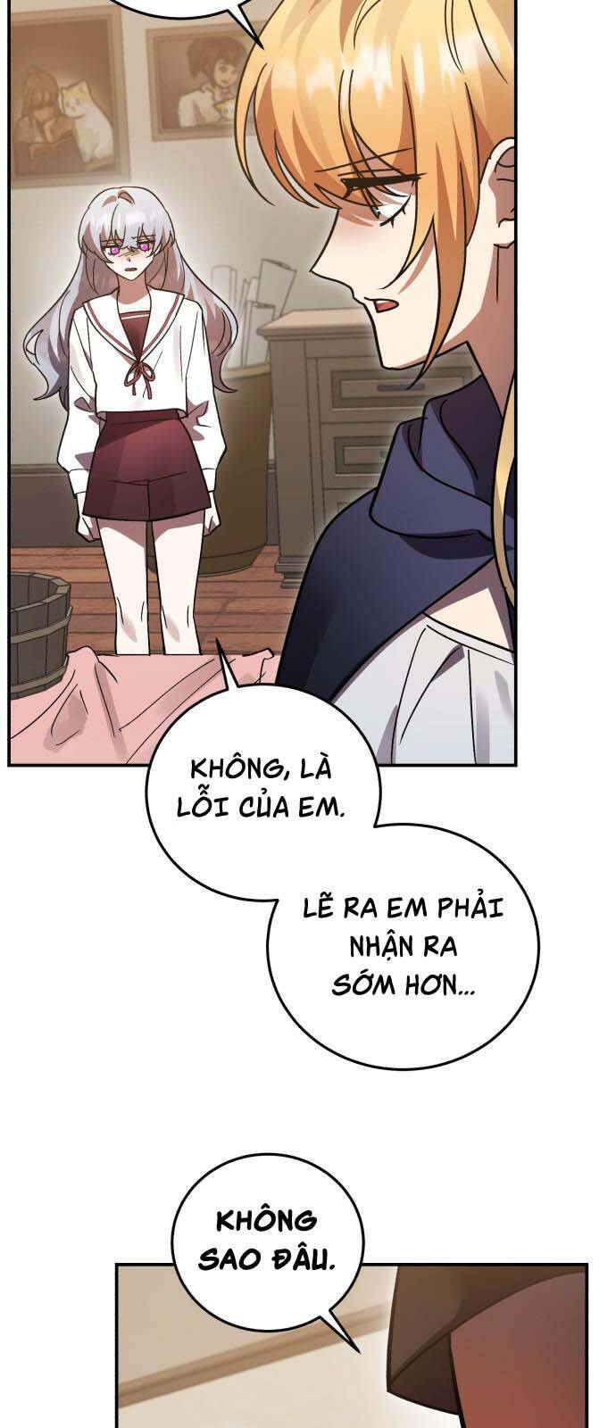 Hero X Demon King X Villain [Chap 1-127]