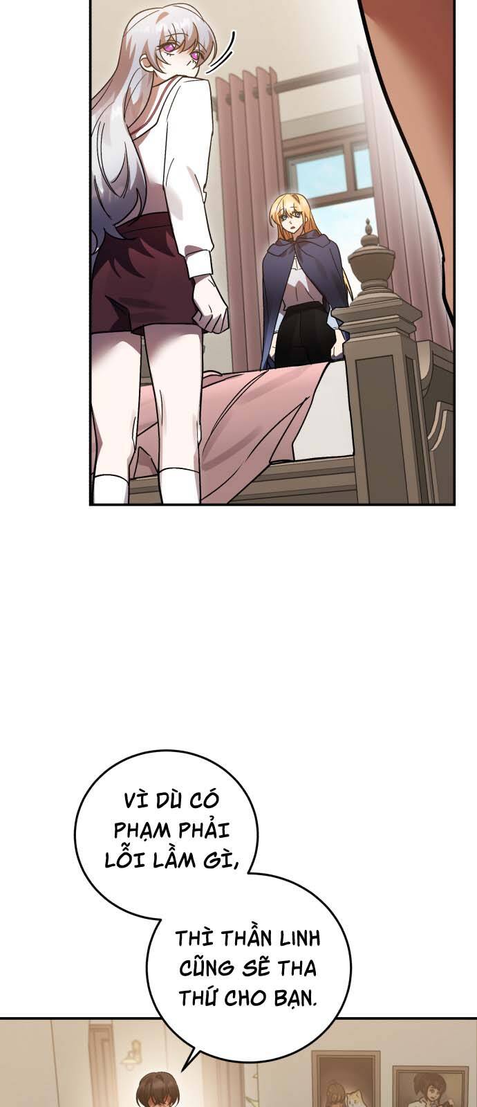 Hero X Demon King X Villain [Chap 1-127]