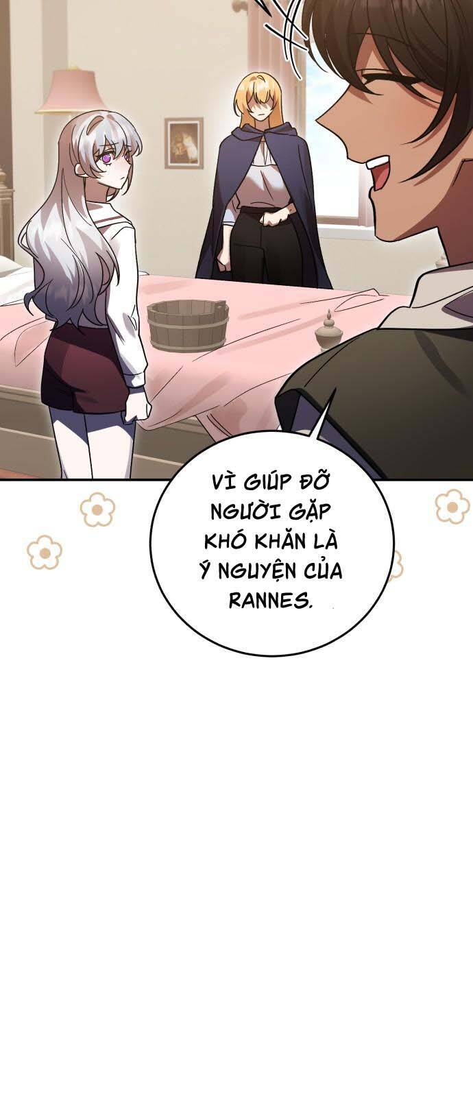 Hero X Demon King X Villain [Chap 1-127]