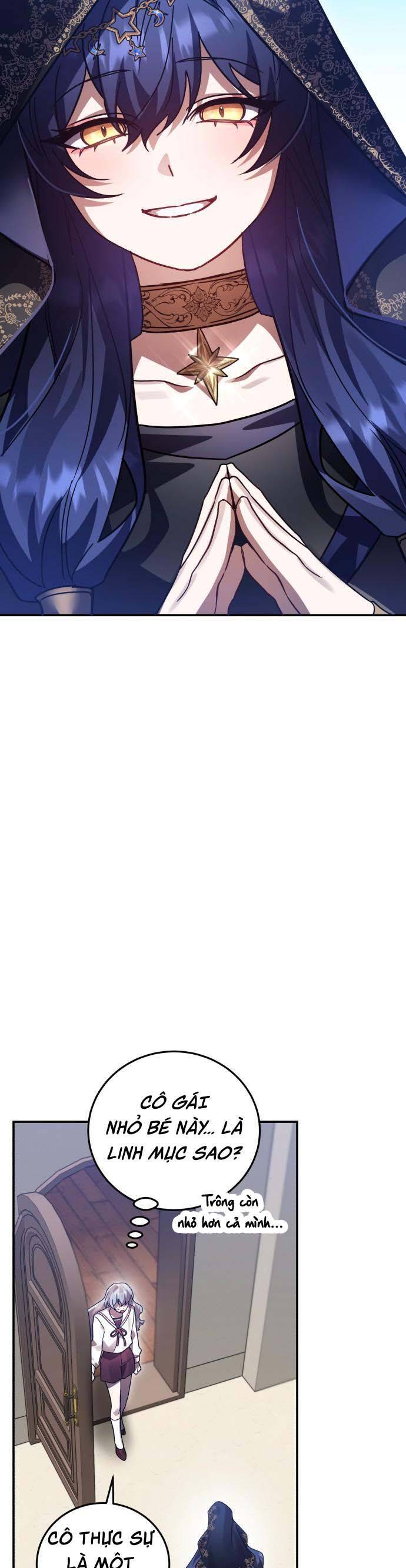 Hero X Demon King X Villain [Chap 1-127]
