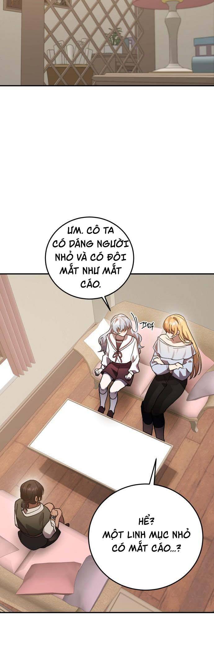 Hero X Demon King X Villain [Chap 1-127]