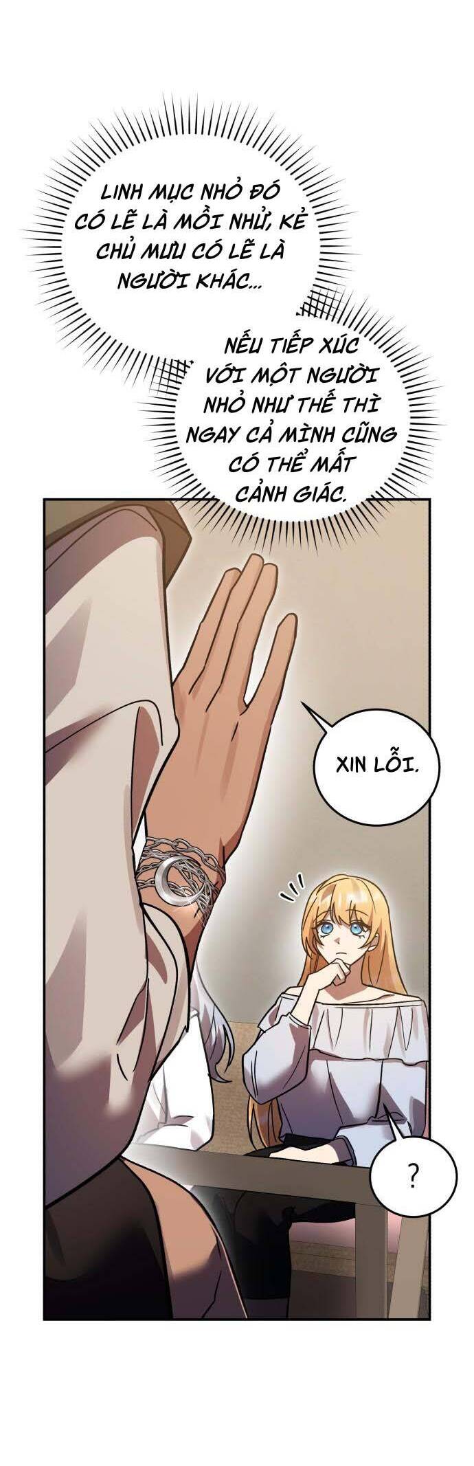 Hero X Demon King X Villain [Chap 1-127]
