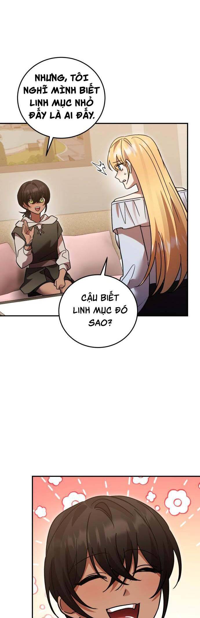 Hero X Demon King X Villain [Chap 1-127]