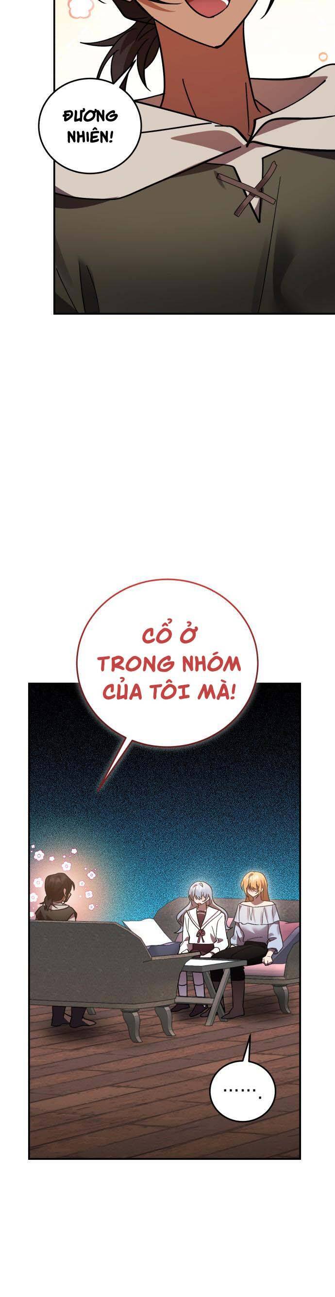 Hero X Demon King X Villain [Chap 1-127]