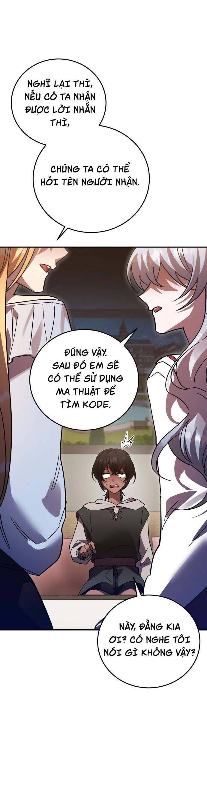Hero X Demon King X Villain [Chap 1-127]