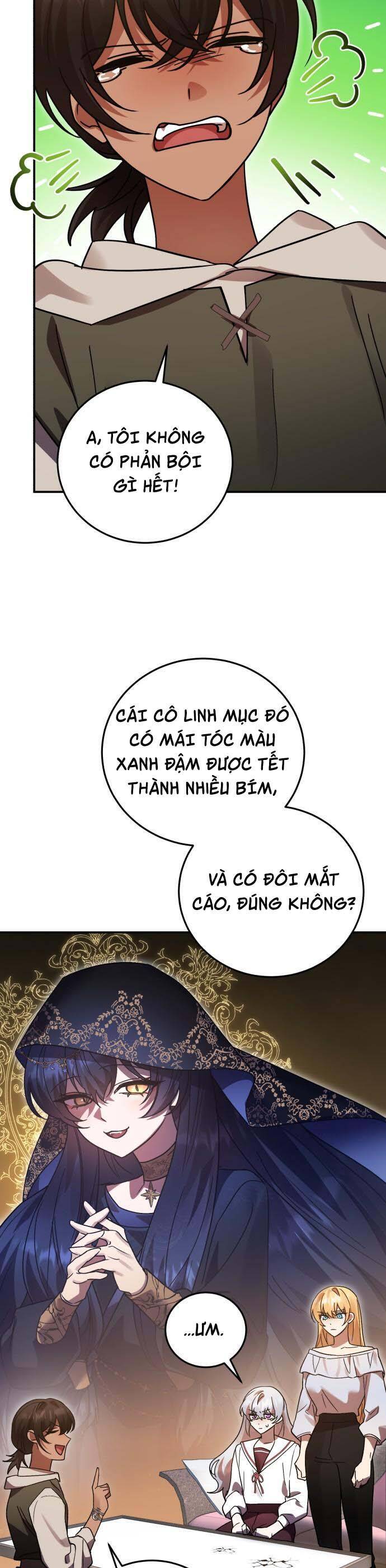 Hero X Demon King X Villain [Chap 1-127]